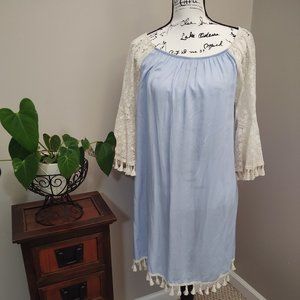 Dress or Long Tunic